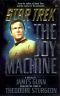 [Star Trek: The Original Series 95] • The Joy Machine